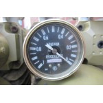 OHTA dry pump COMBINATION CBS 40A  2,2 kW. Used